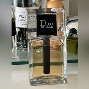 Dior homme Preowned 3.4